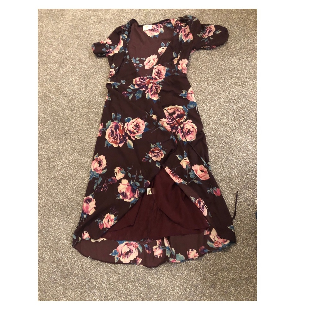 Women’s Everly dress